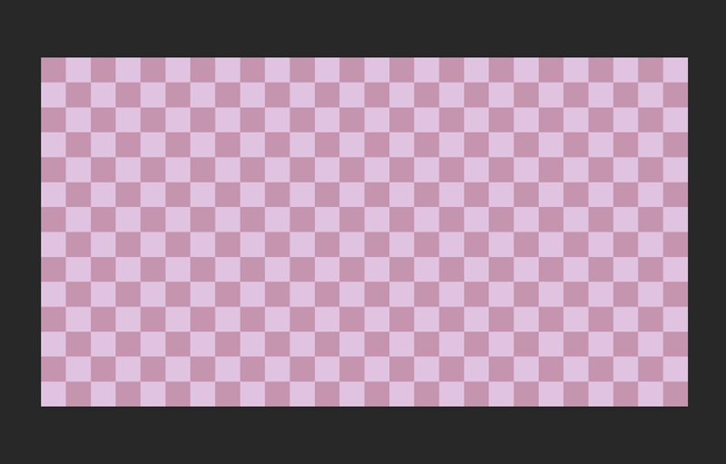 Photoshop でチェック柄を作る方法 チェックのパターン ゆずゆろぐ