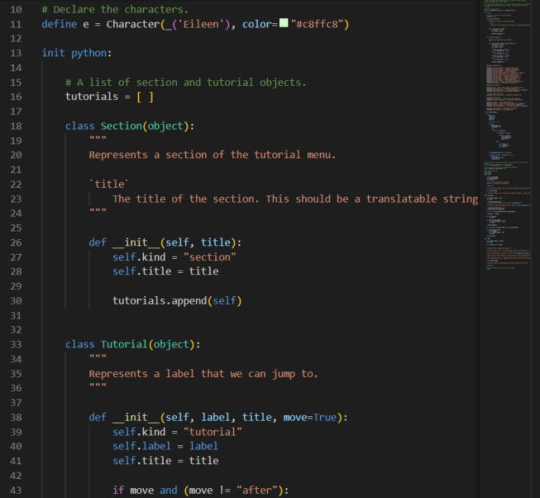 Visual Studio Code(VS Code)の配色テーマとフォントサイズを変えてみよう | ゆずゆろぐ。