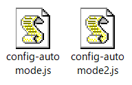 「config-automode.js」と「config-automode2.js」