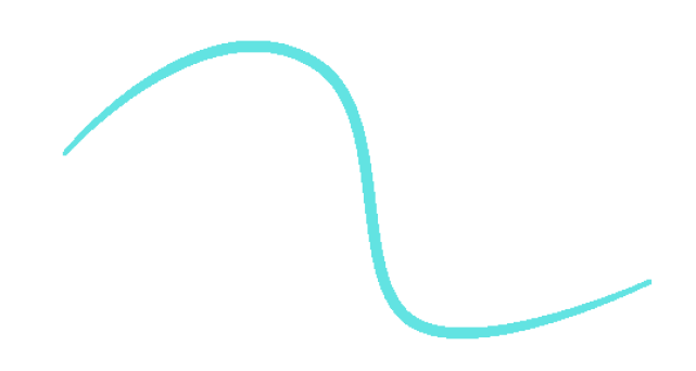 ペン入れレイヤーに描いた線
