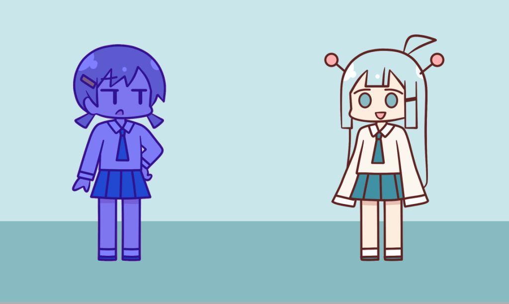 選択範囲