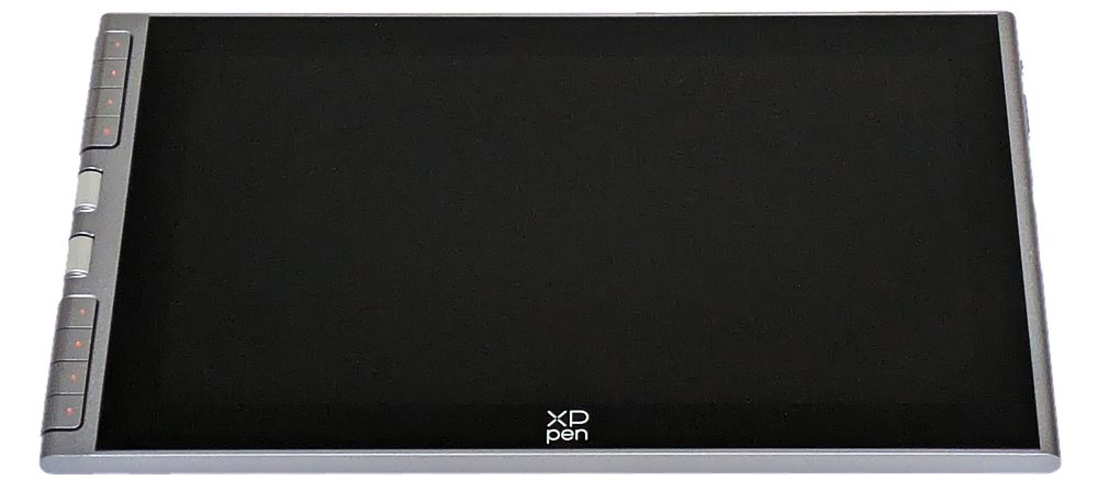 【XPPEN】液晶ペンタブレット Artist 12 3rd 本体