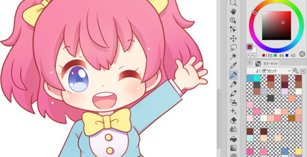 【XPPEN】液晶ペンタブレット Artist 12 3rd 実機レビュー